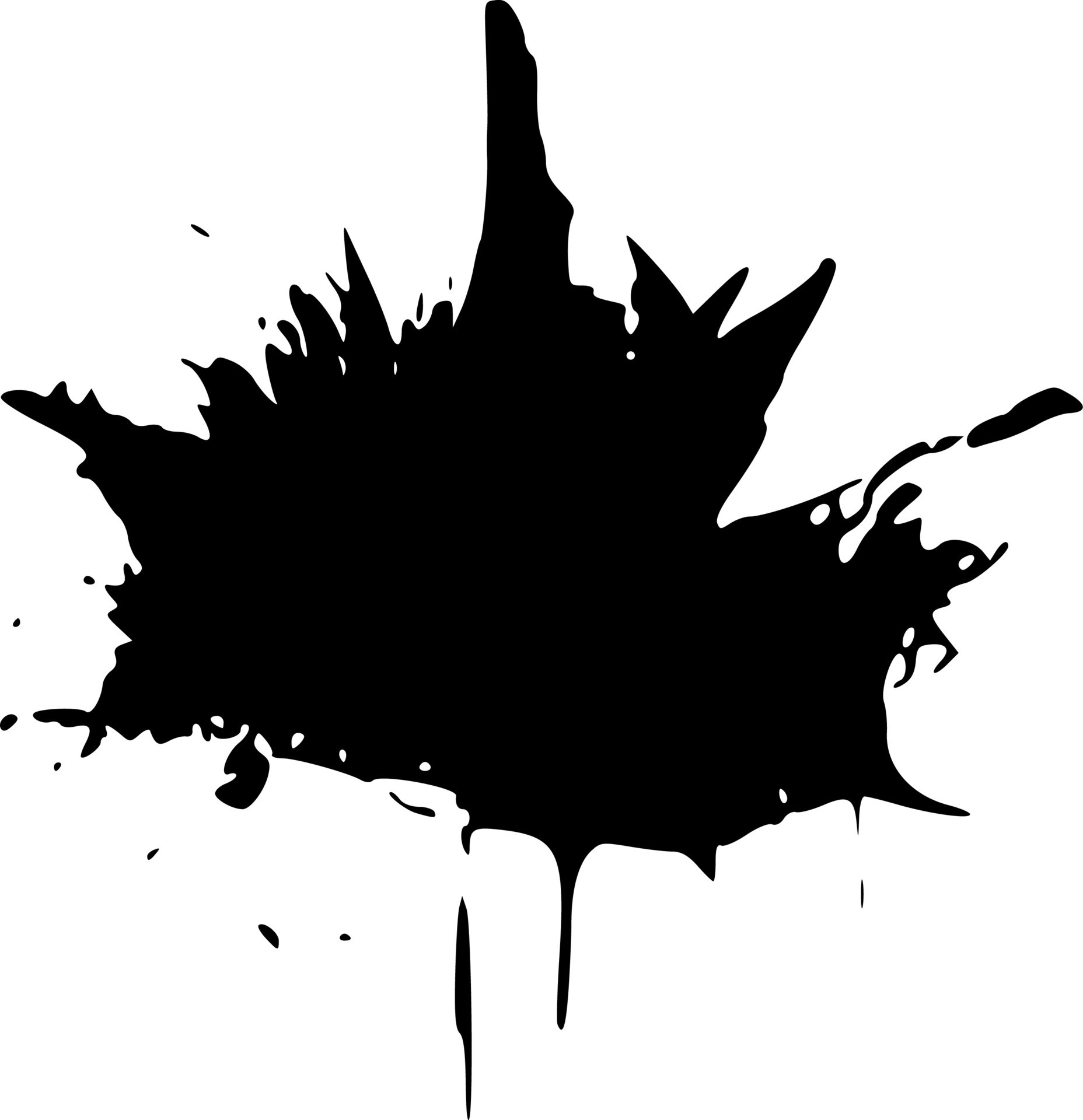 black ink icon 21652065 Vector Art at Vecteezy