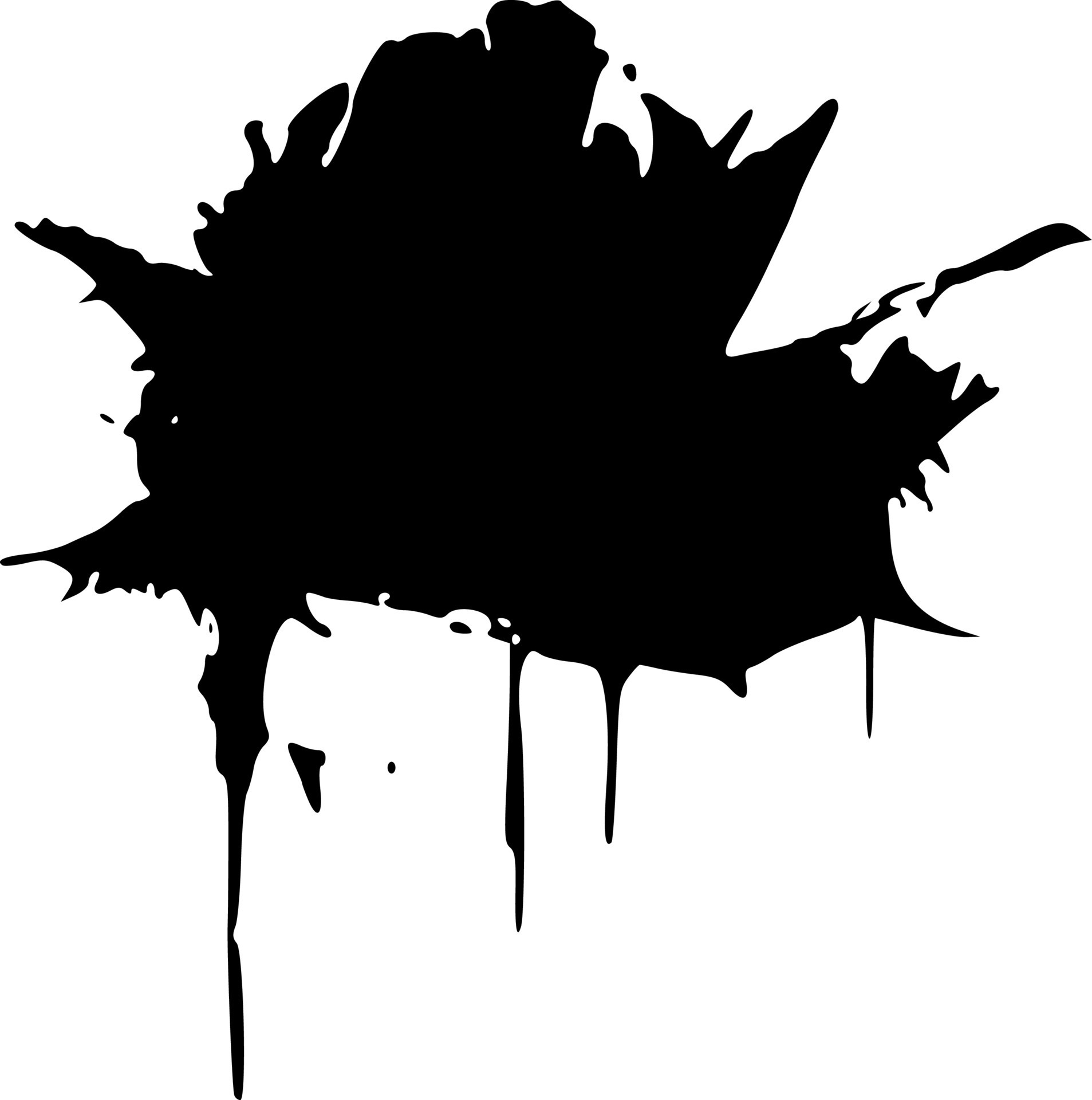 black ink icon 21652067 Vector Art at Vecteezy