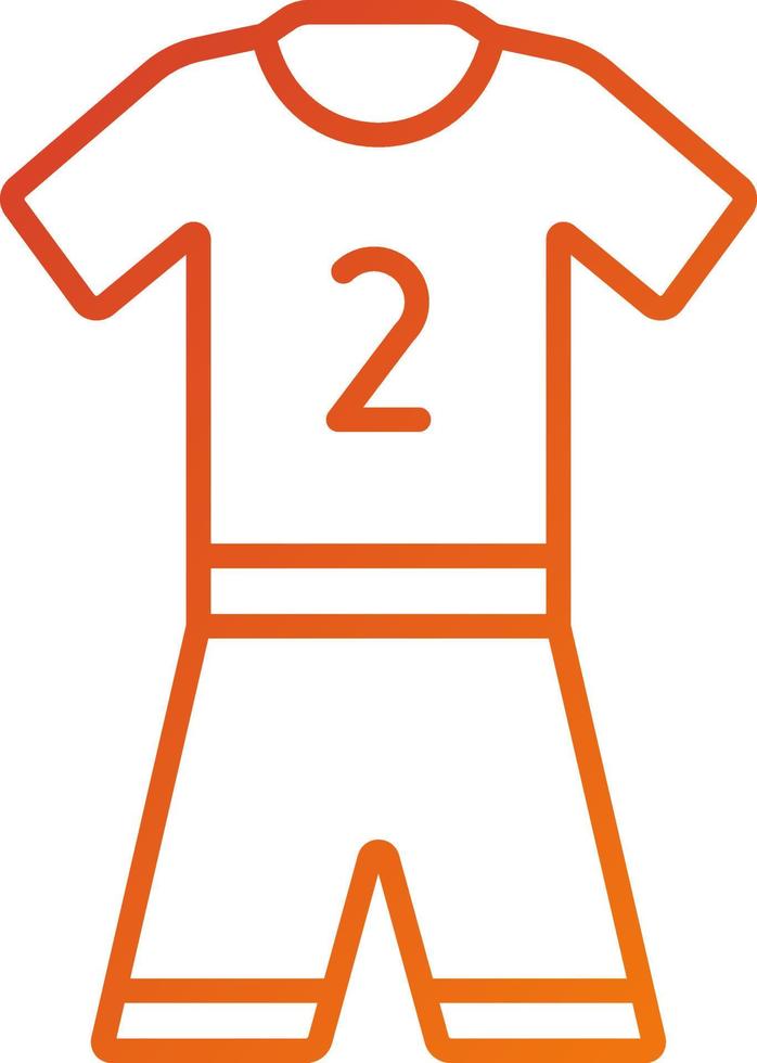 Kit Icon Style vector