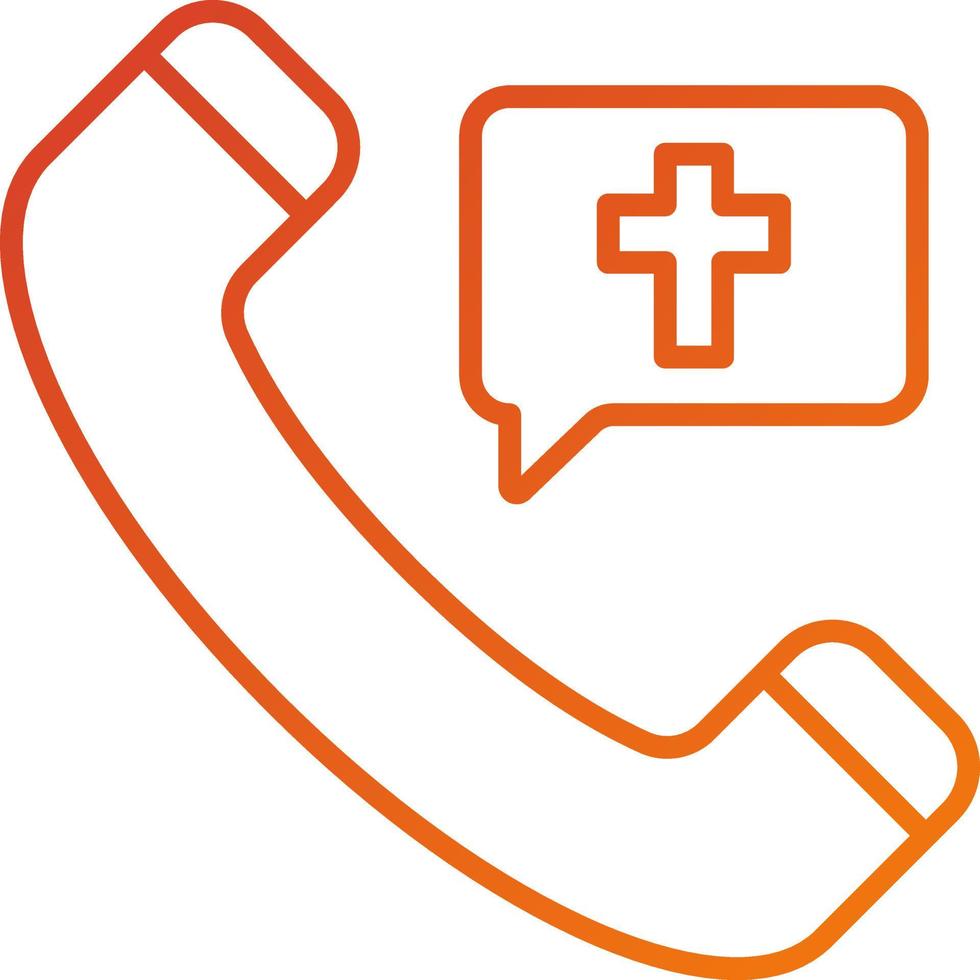 Death Announcement Icon Style vector