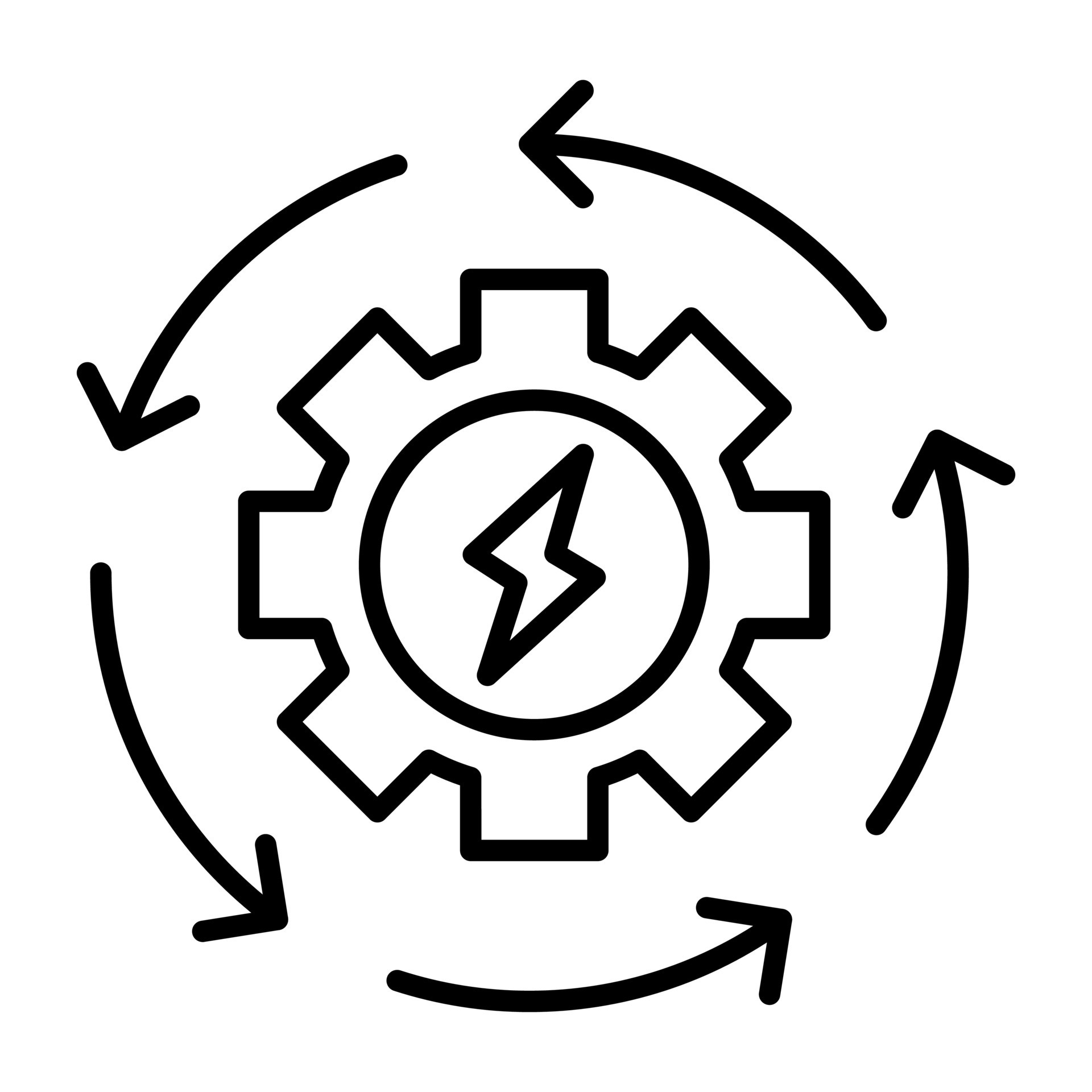 Infrastructure vector icon 21653180 Vector Art at Vecteezy