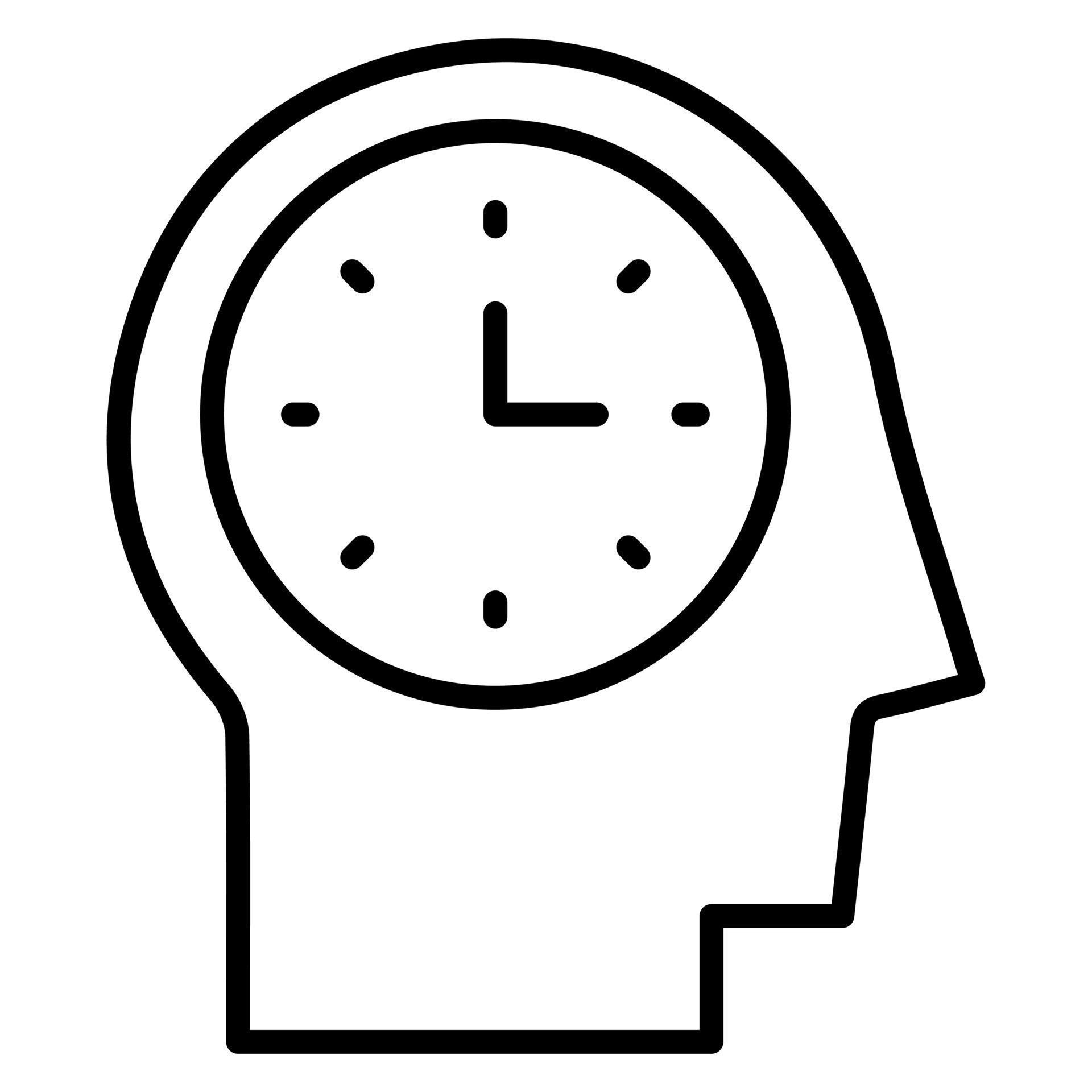 Memory vector icon 21653234 Vector Art at Vecteezy