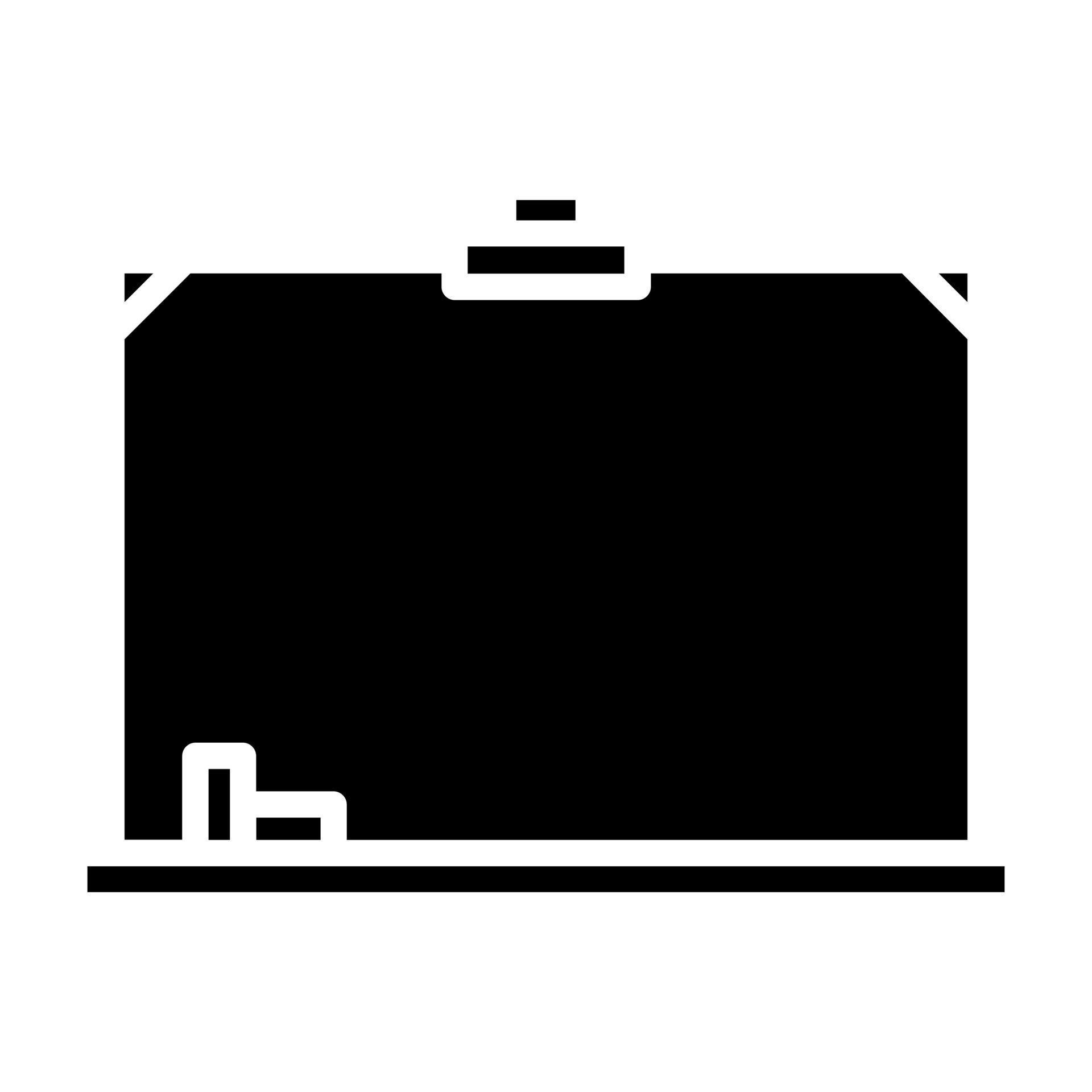Blackboard vector icon 21653765 Vector Art at Vecteezy