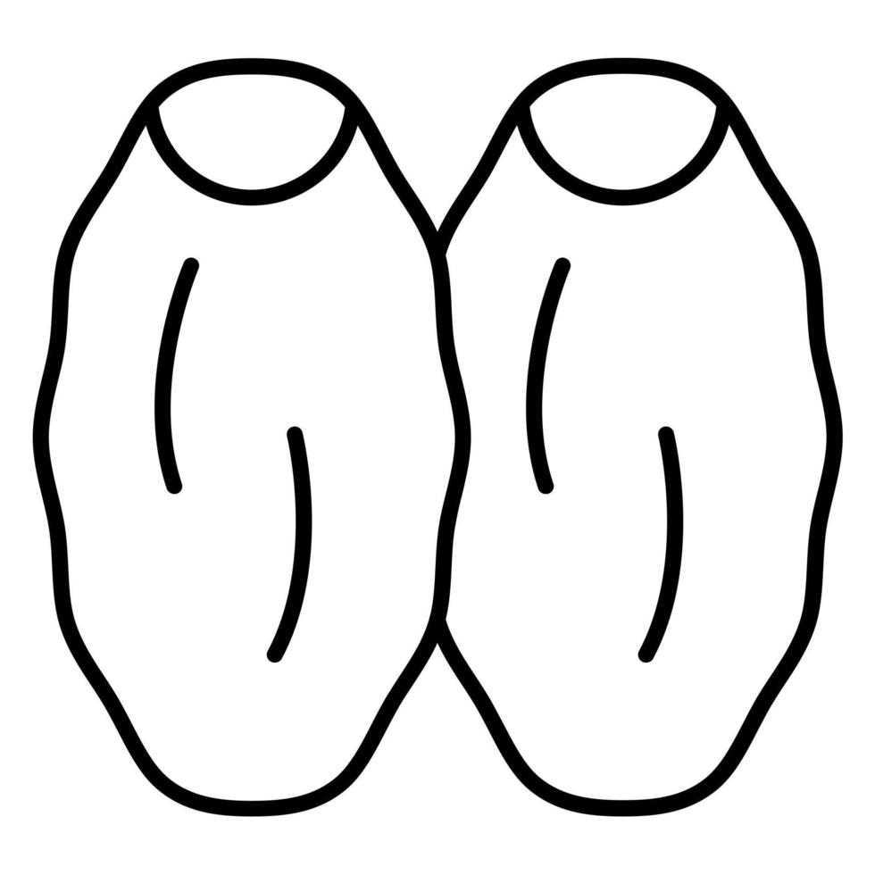 Dates vector icon