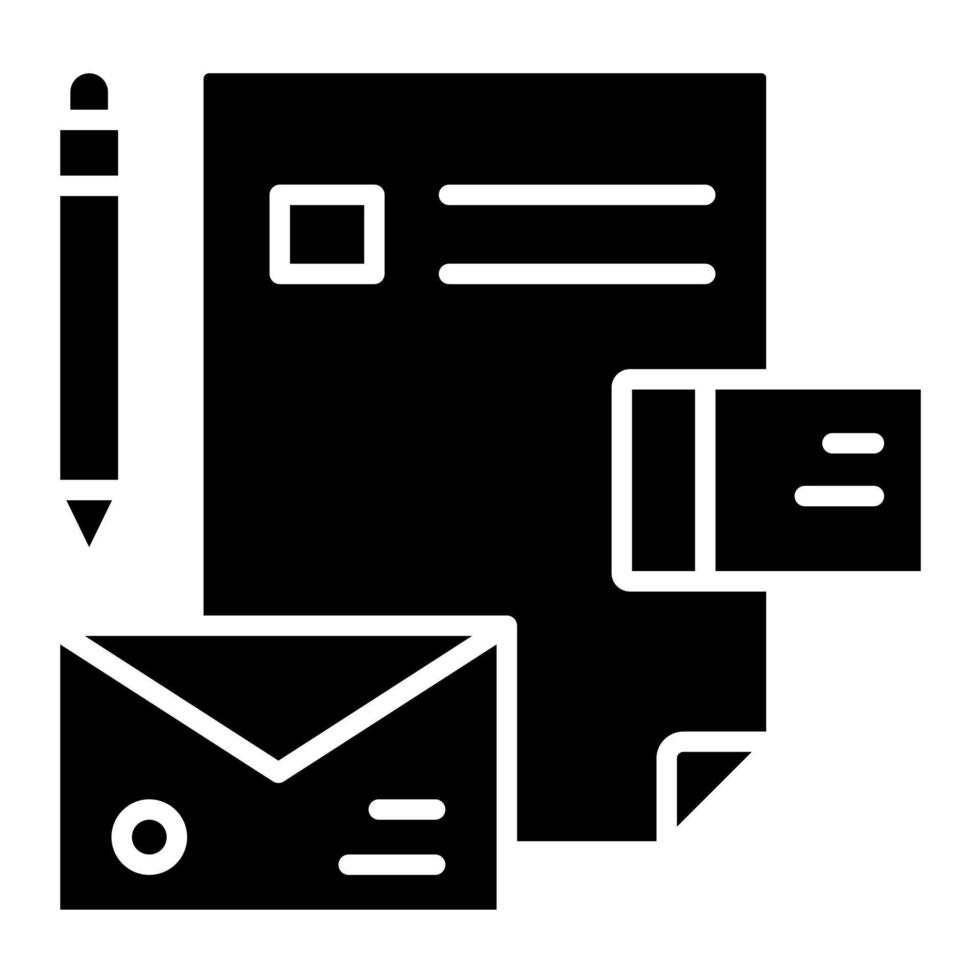 Branding vector icon