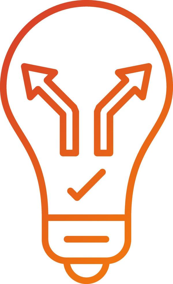 Improvisation Icon Style vector