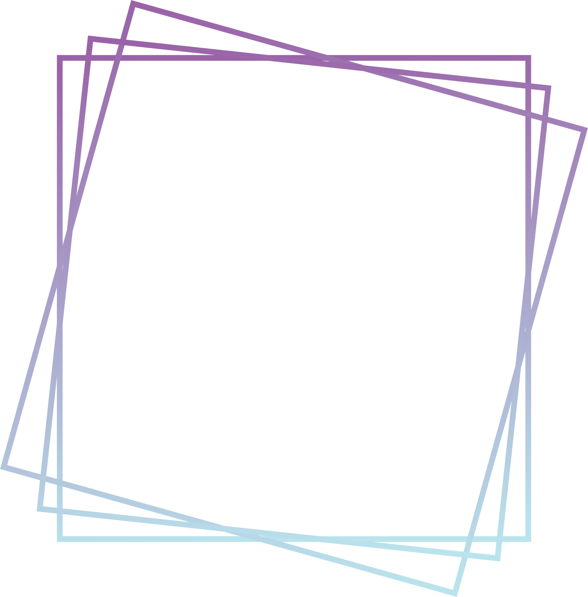 Line art frame 21656016 PNG