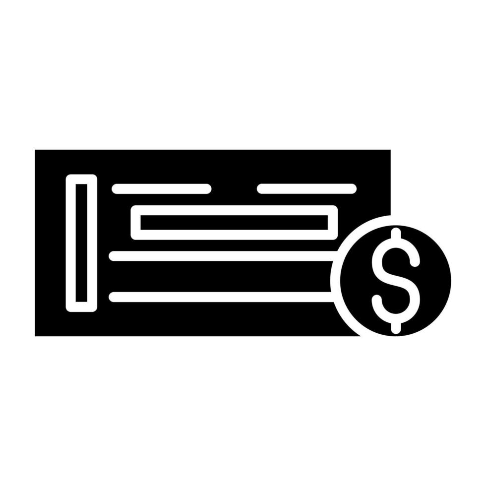 Bond Investing Icon Style vector