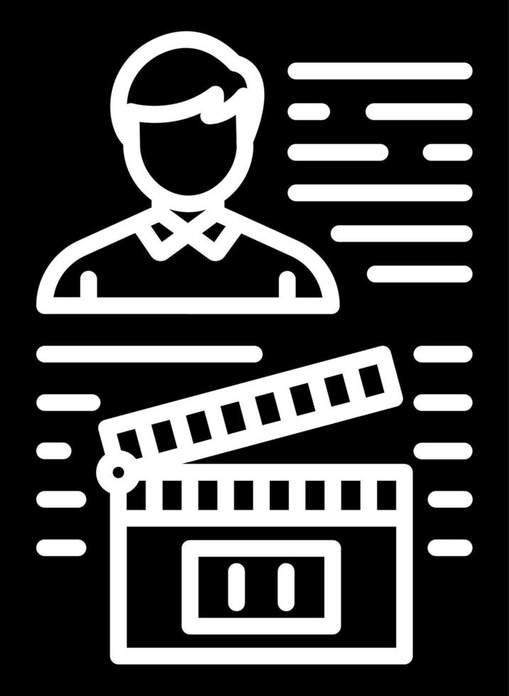 Audition Icon Style vector