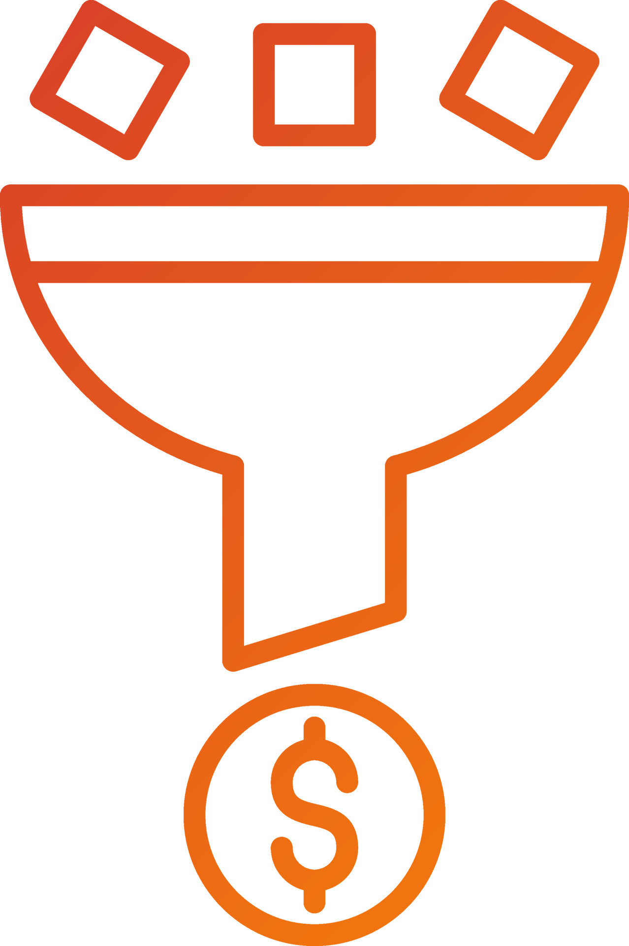 Conversion Rate Icon Style 21656590 Vector Art At Vecteezy conversion-rate-icon-style-21656590-vector-art-at-vecteezy
