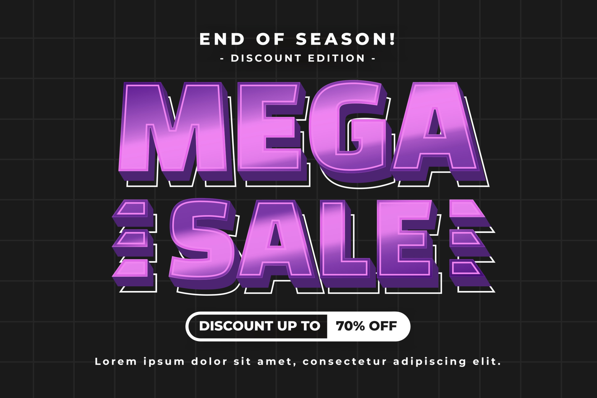 Sale Big Promo Text Effect 21656760 Vector Art At Vecteezy sale-big-promo-text-effect-21656760-vector-art-at-vecteezy
