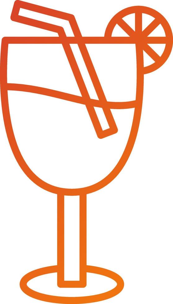 Cosmopolitan Icon Style vector