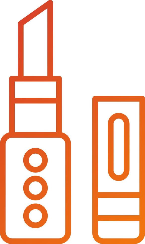 Pomade Icon Style vector