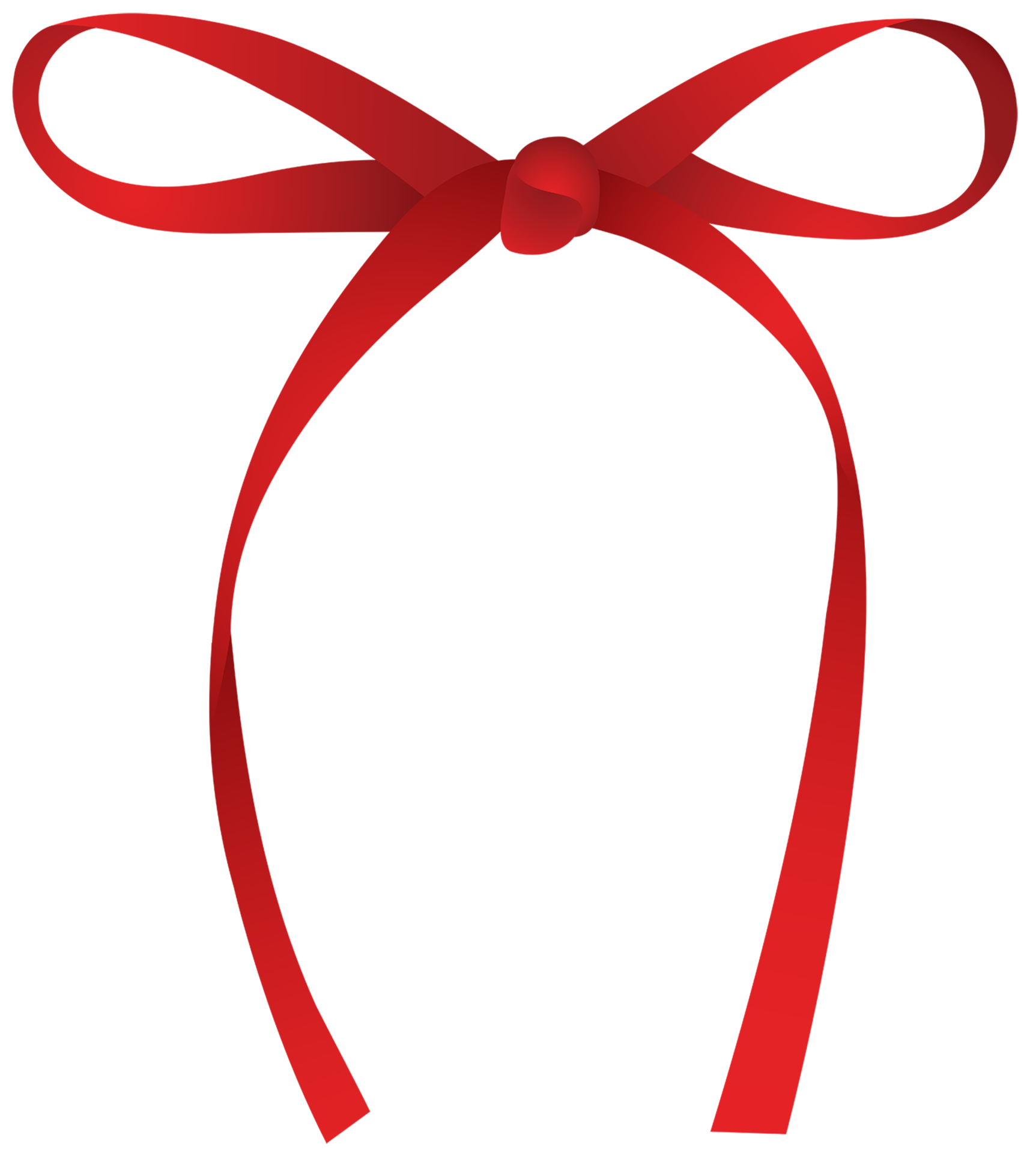 Thin Red Ribbon 21657623 PNG