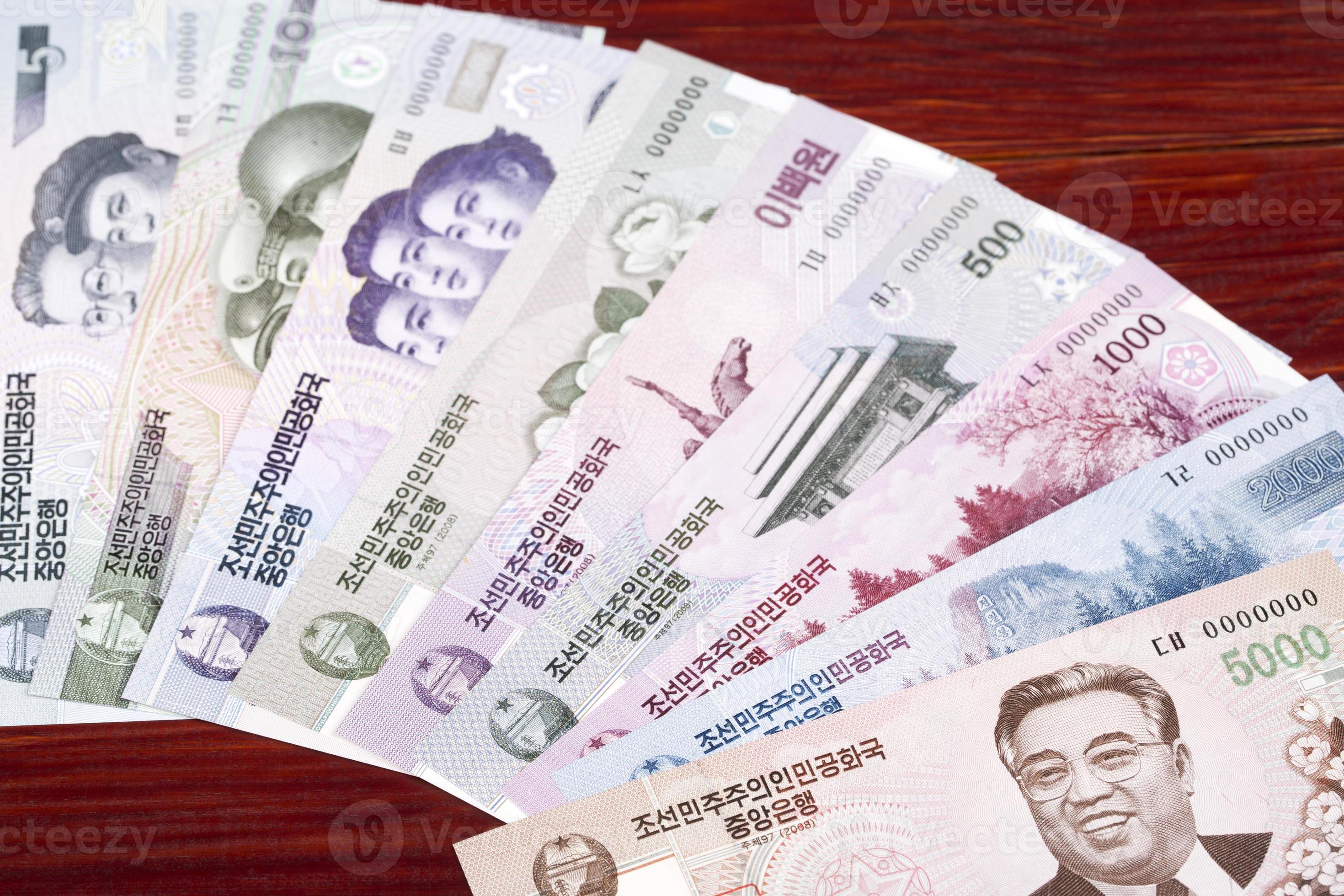North Korean Won A Business Background 21660009 Stock Photo At Vecteezy north-korean-won-a-business-background-21660009-stock-photo-at-vecteezy