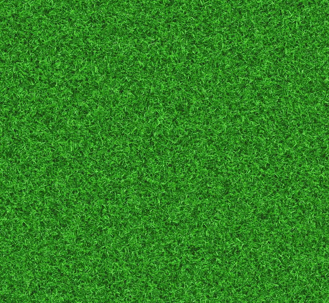 Green grass texture can be use as background photo