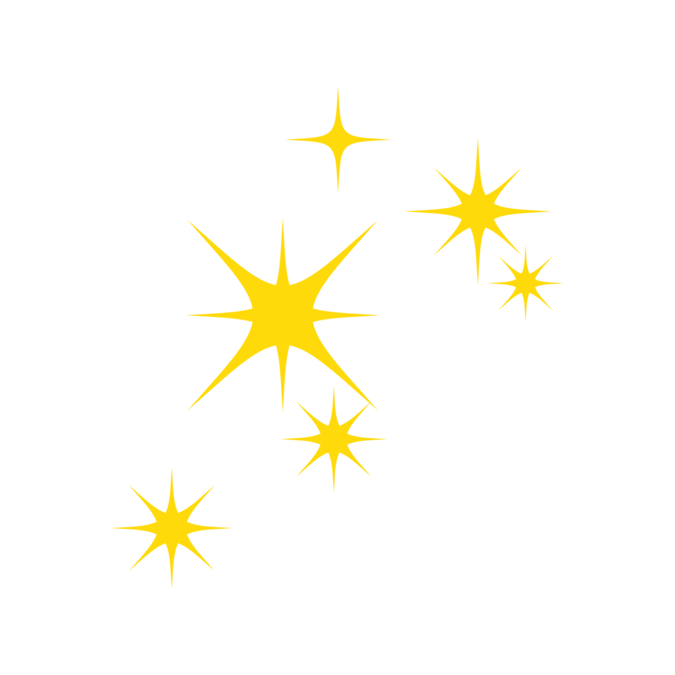 oro estrella png, disparar oro estrella png transparente, oro bokeh estrellas gratis png