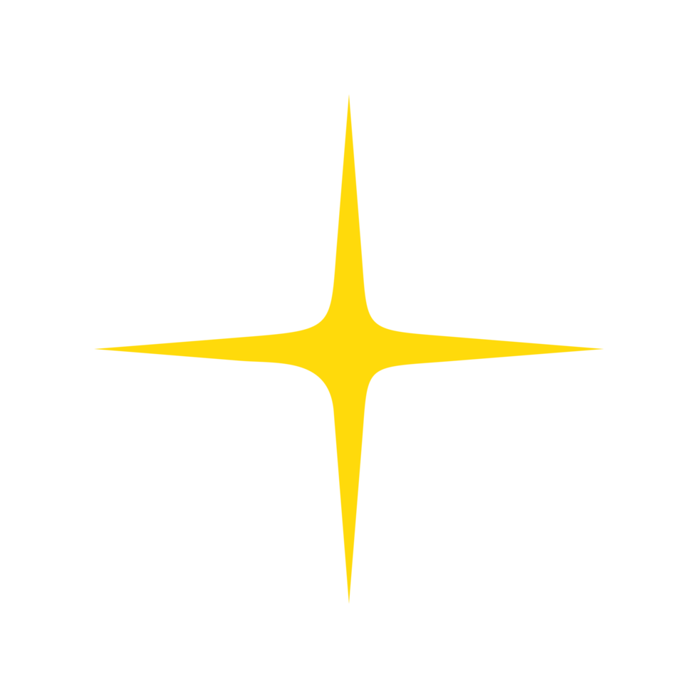 Gold star png, Shotting gold star png transparent, Gold bokeh stars