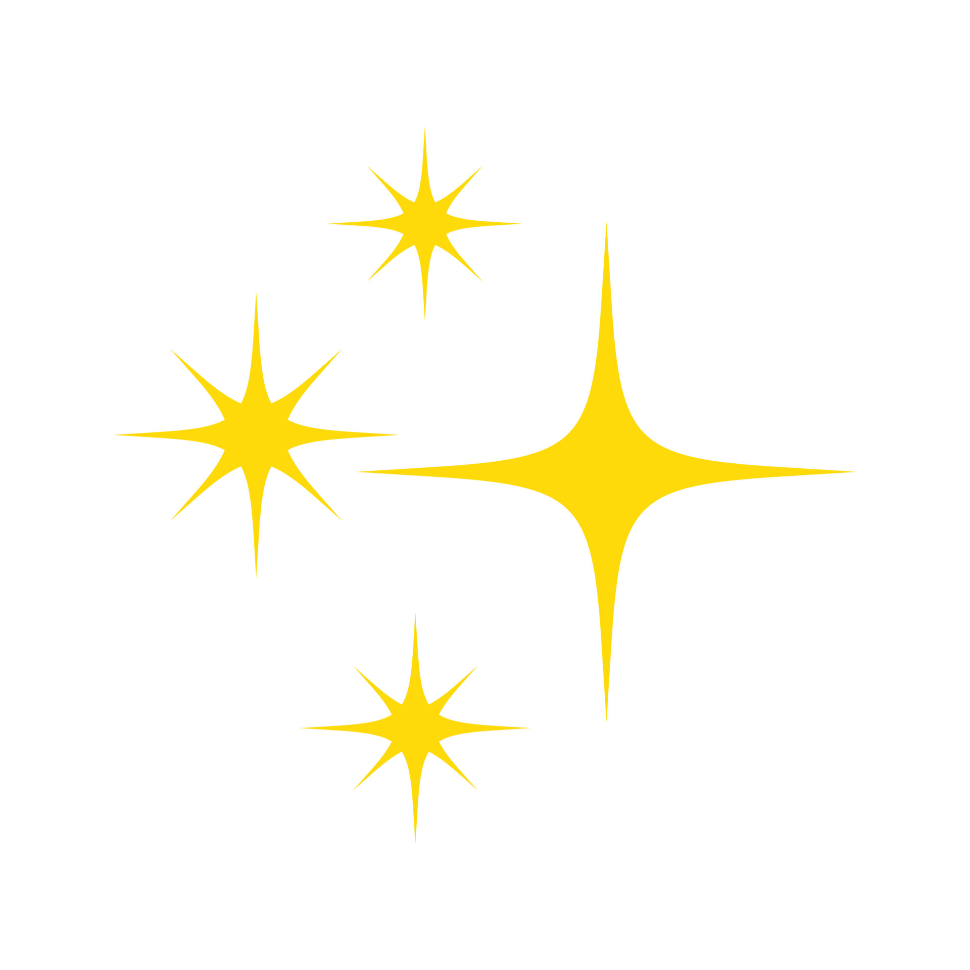 gold stars png