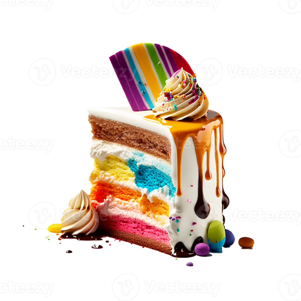 Sweet Ice Cream png