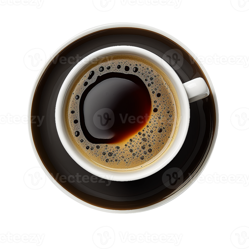 tazza di caffè espresso caffè png