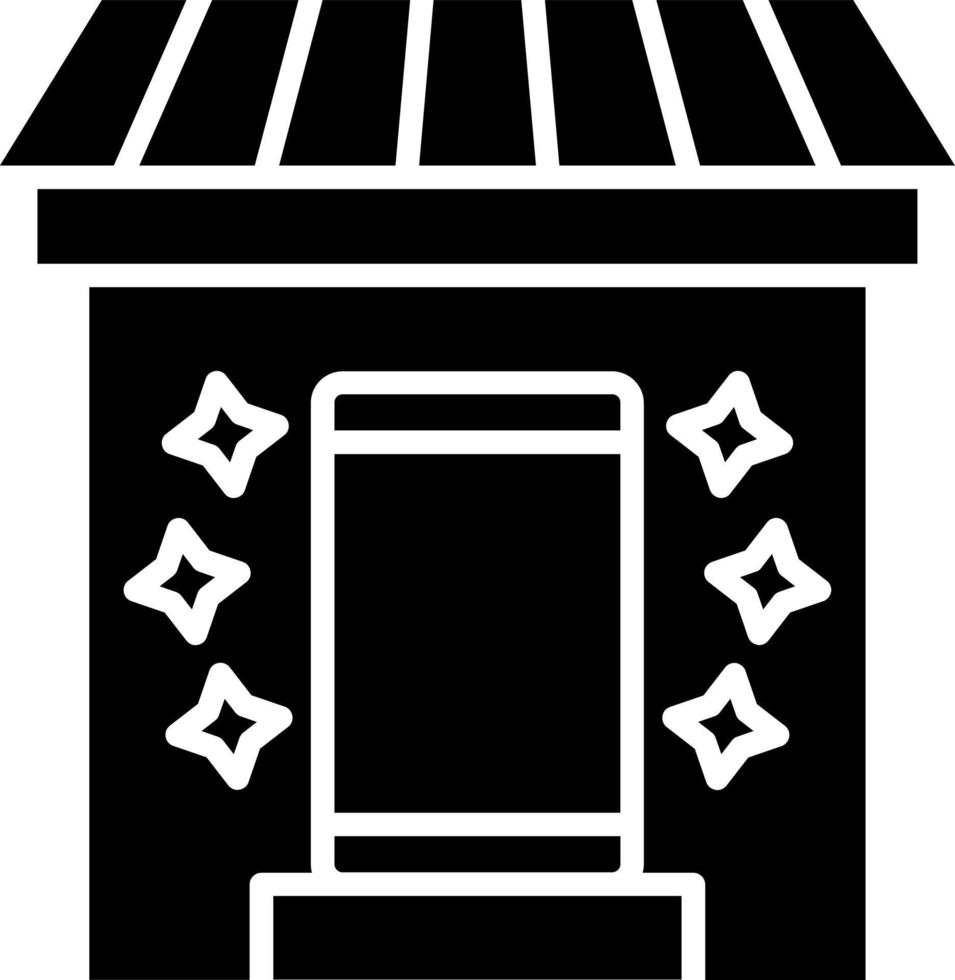 Technology Merchandising Icon Style vector