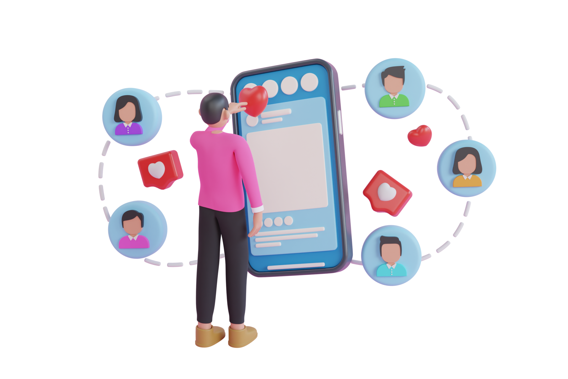 Lets create a Customer Avatar COVRI #21 Lets create a Customer Avatar COVRI