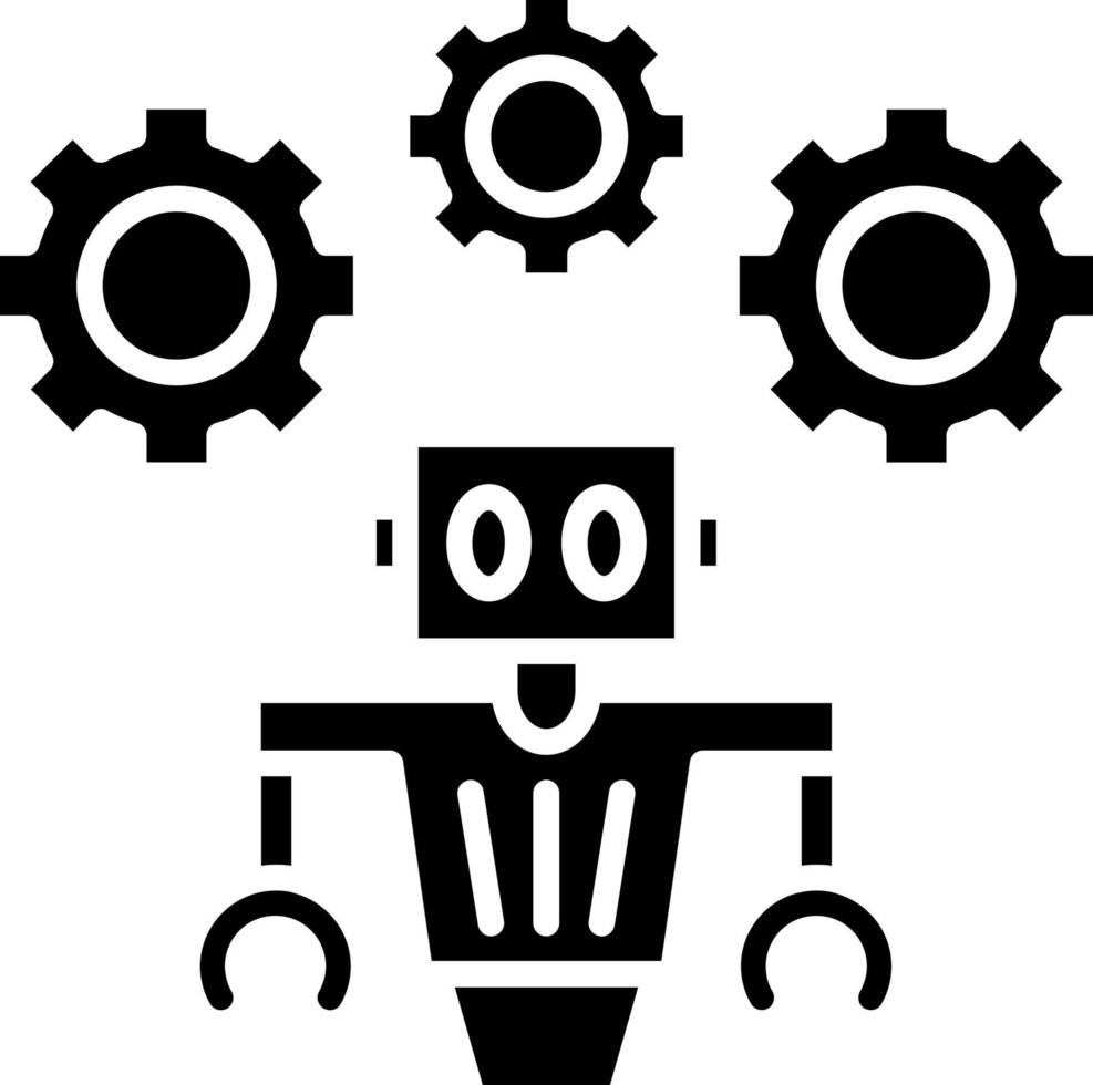 Engineering Icon Style vector