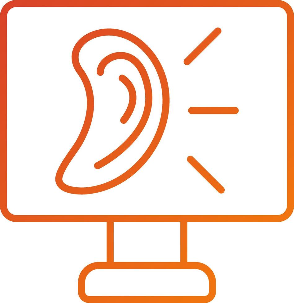 Event Listener Icon Style 21666491 Vector Art at Vecteezy