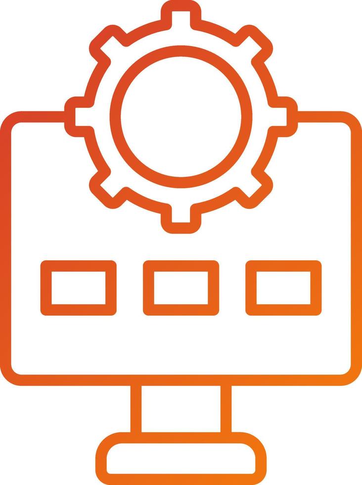 Build Icon Style 21667363 Vector Art at Vecteezy