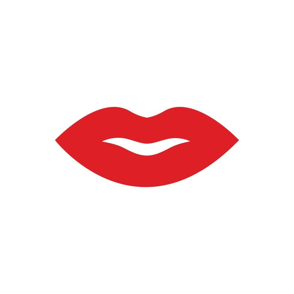 lips icon vector illustration design