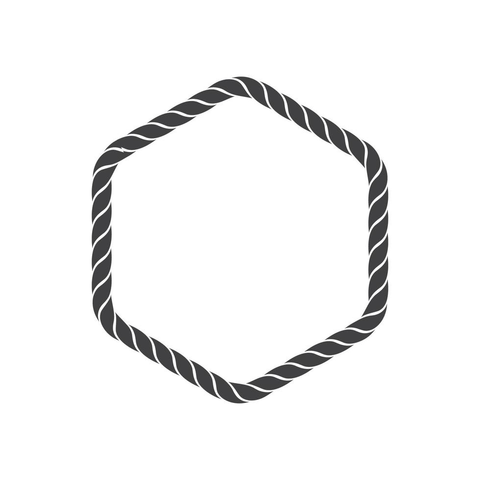 rope vector icon illustration design