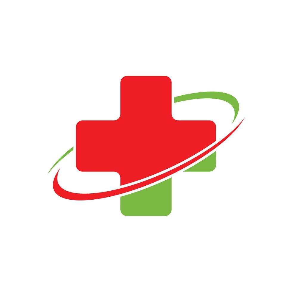 medical cross icon vector illustration design