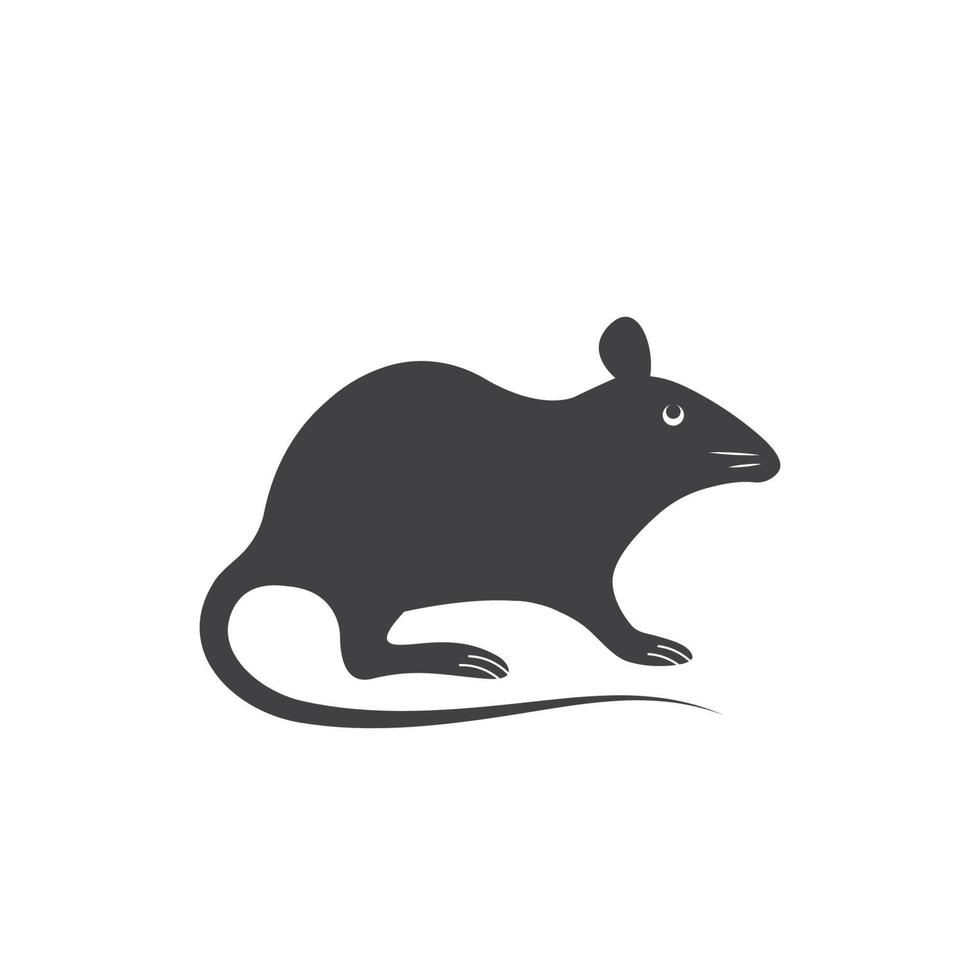 mouse vector icon illustration design