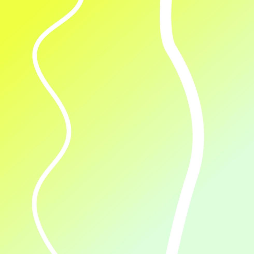 Colorful abstract gradient background vector