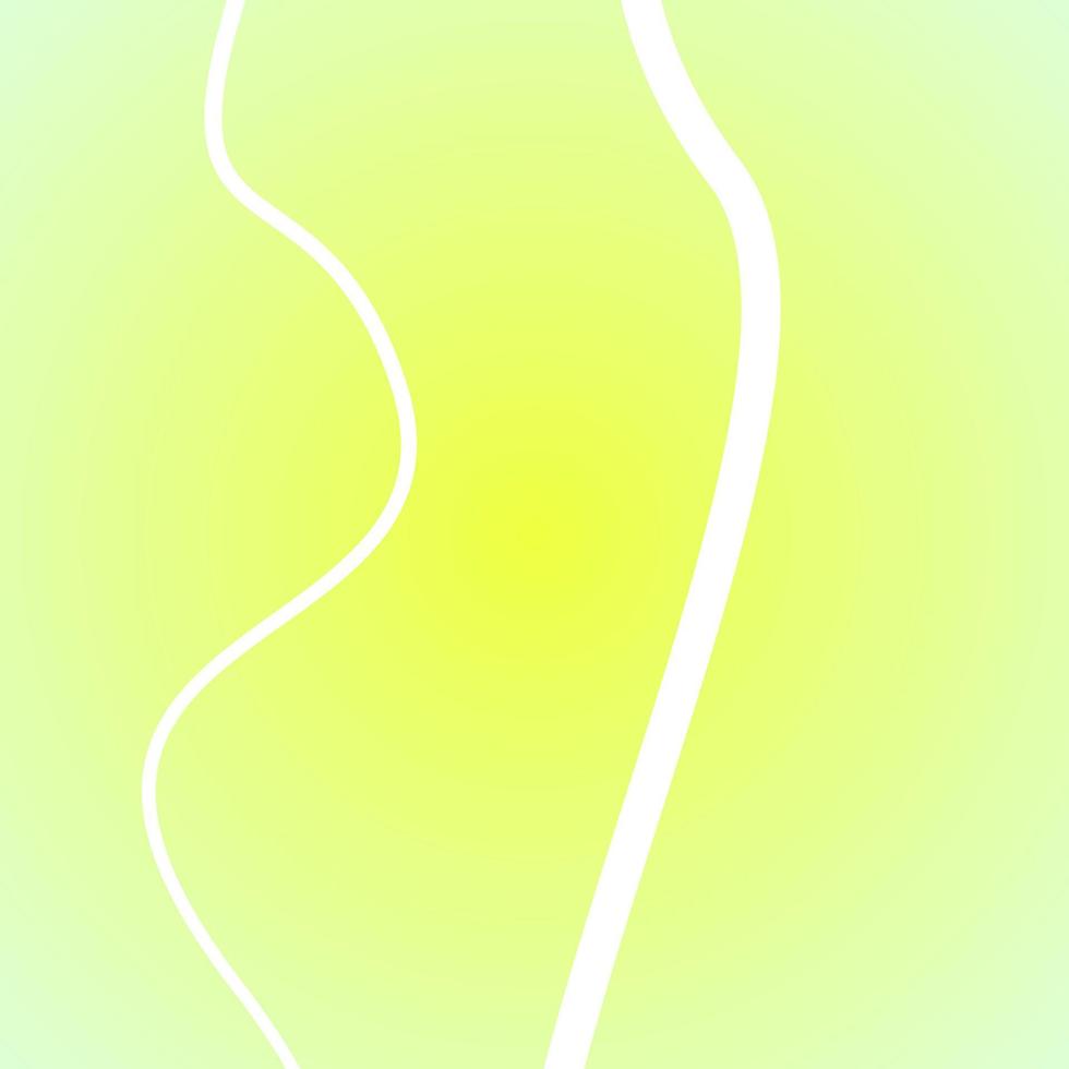Colorful abstract gradient background vector