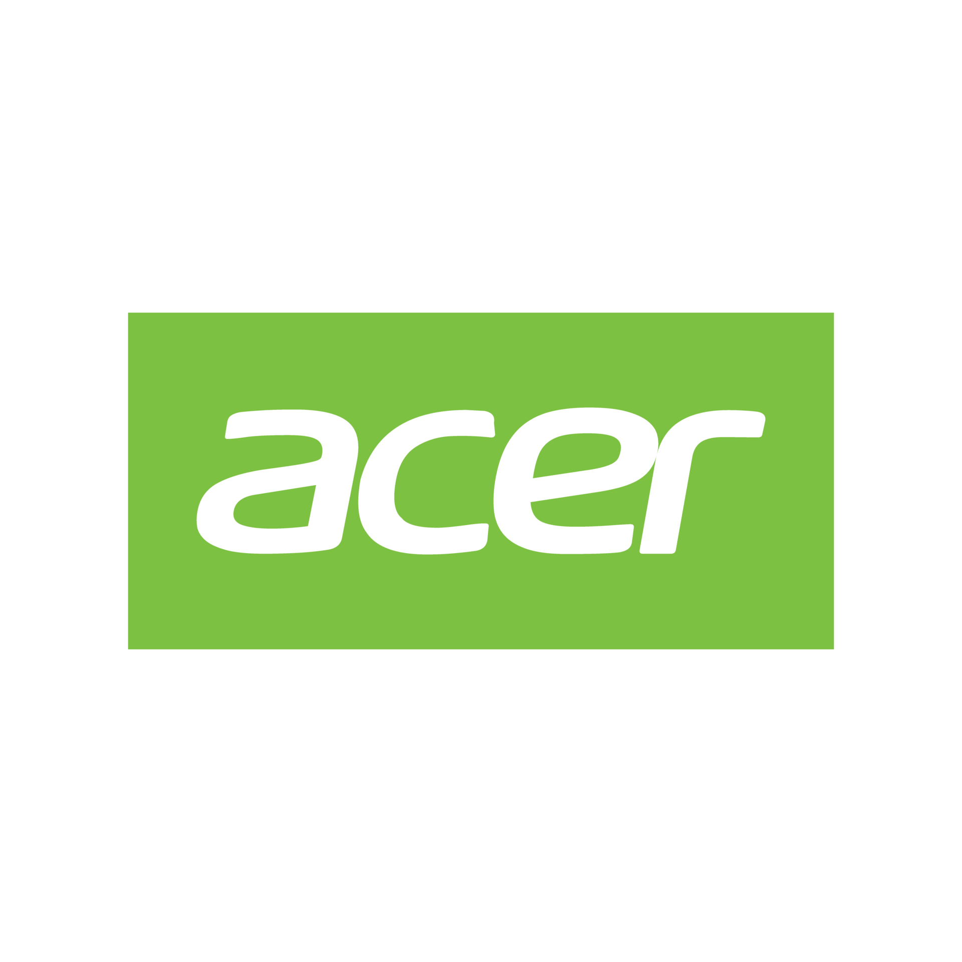 Acer logo transparant PNG 21671838 PNG