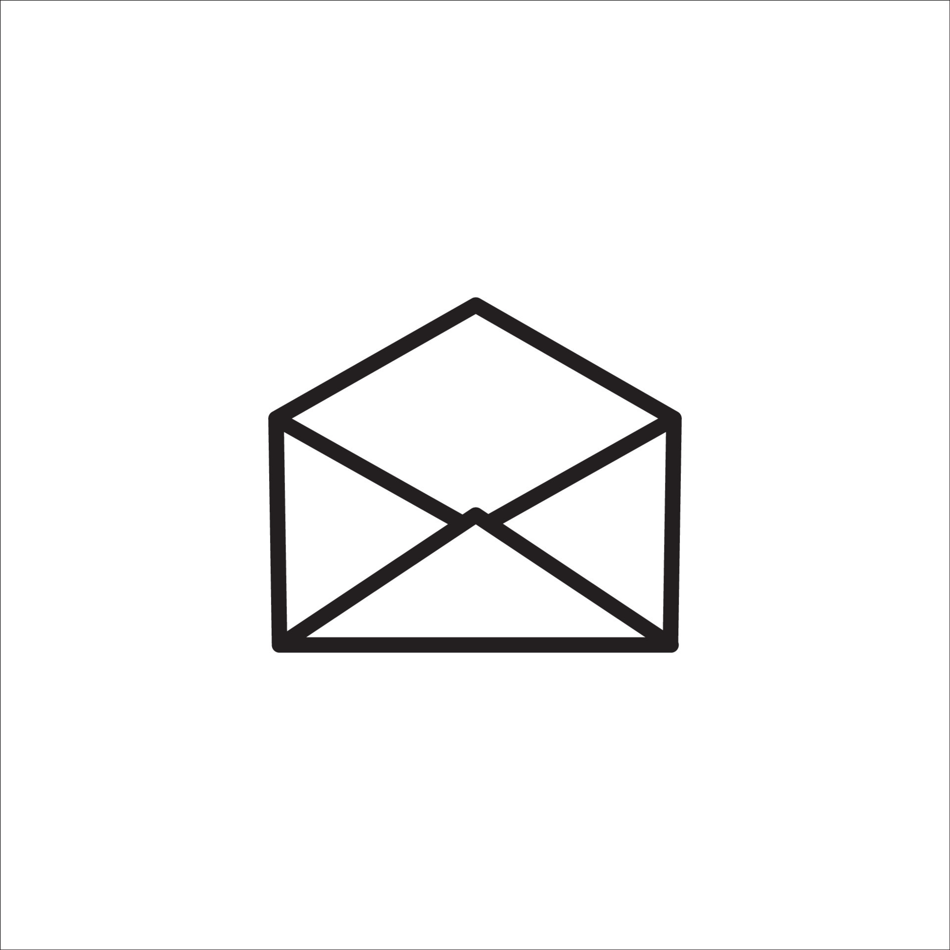 Email Message Icon Vector Design 21672198 Vector Art At Vecteezy Email Message Icon Vector Design 21672198 Vector Art At Vecteezy