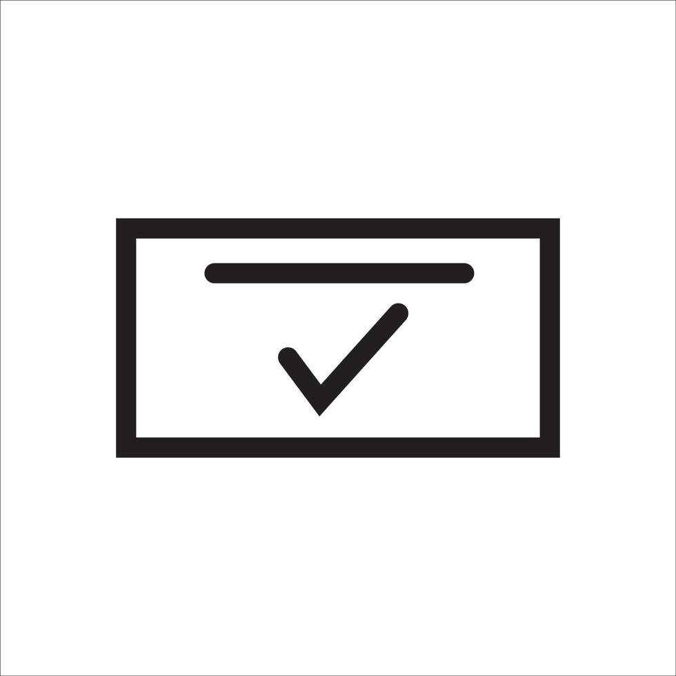 card icon vector design