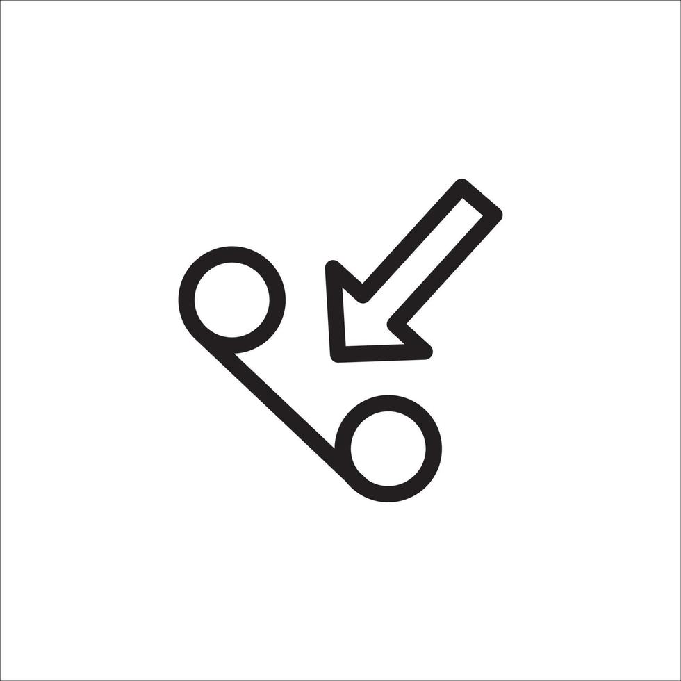 Phone icon vector design