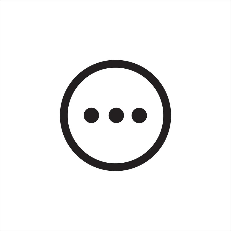 seeting icon vector design