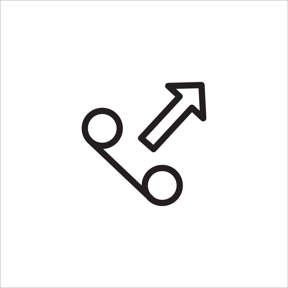 phone icon vector design