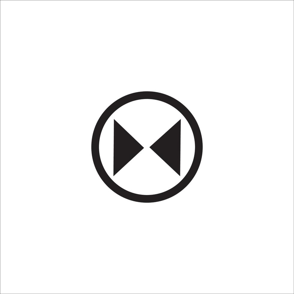 video music player icon vector design
