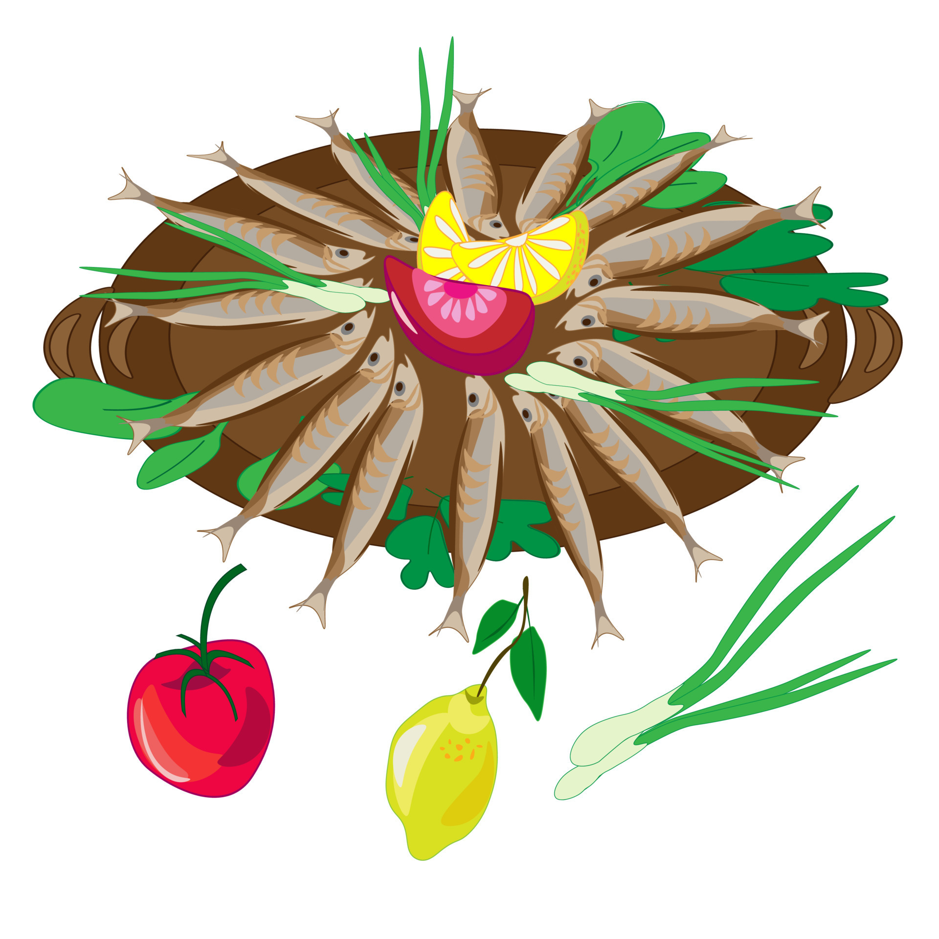 The National Dish Of Asia A Plate Of Ready made Food Poster Menu the-national-dish-of-asia-a-plate-of-ready-made-food-poster-menu