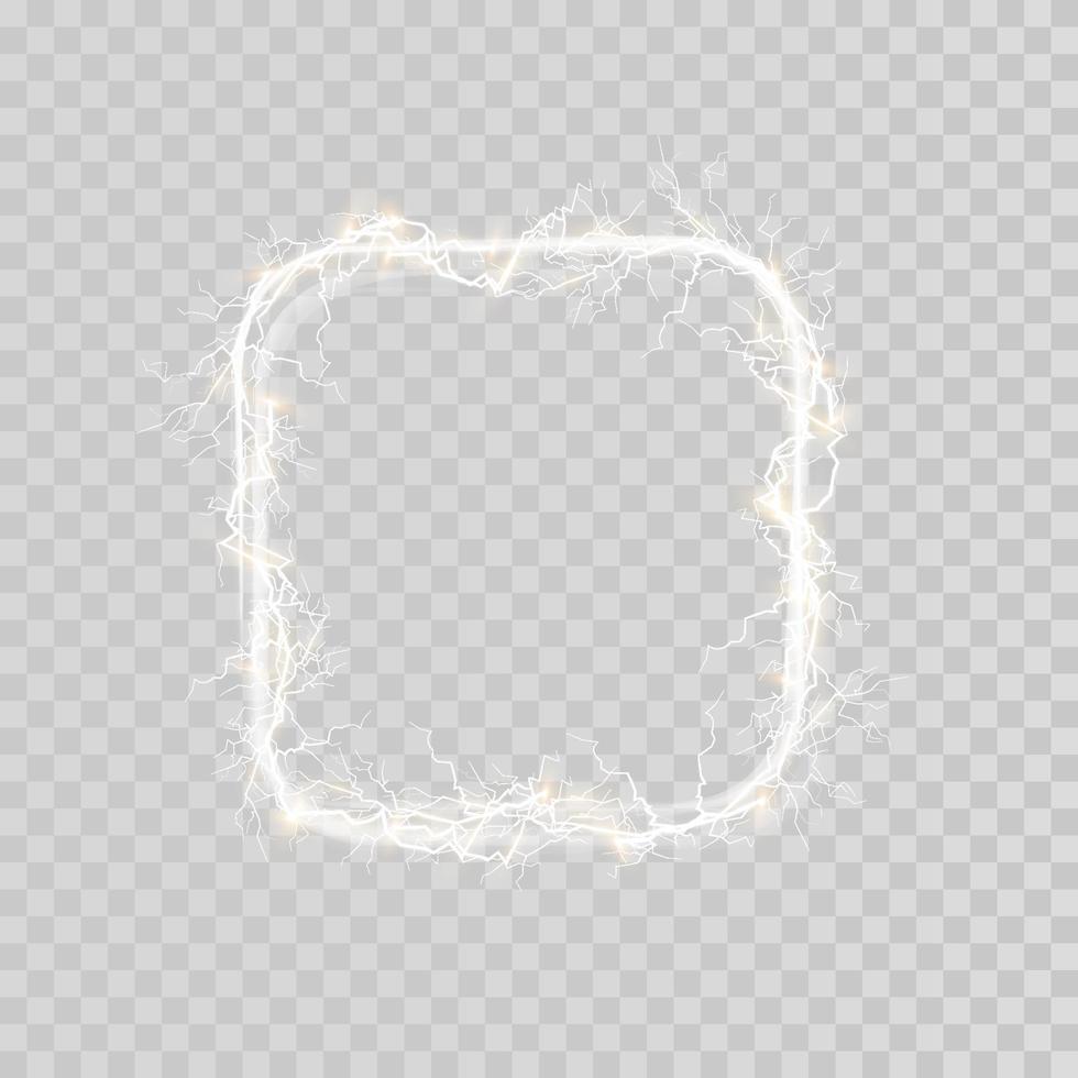 Abstract light lines of movement and speed in gold color. Light everyday glowing effect. Frames, wave, light trail curve swirl, filament optical fiber, lightning. vector