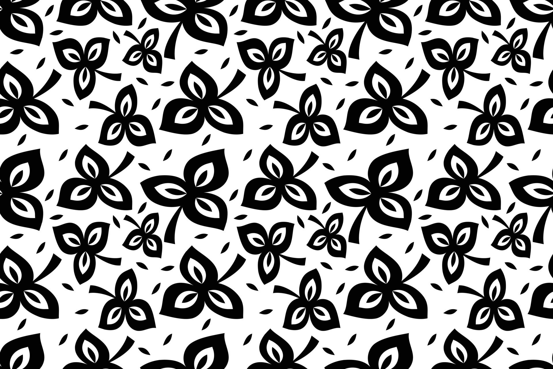 abstract-leaves-pattern-21674764-vector-art-at-vecteezy