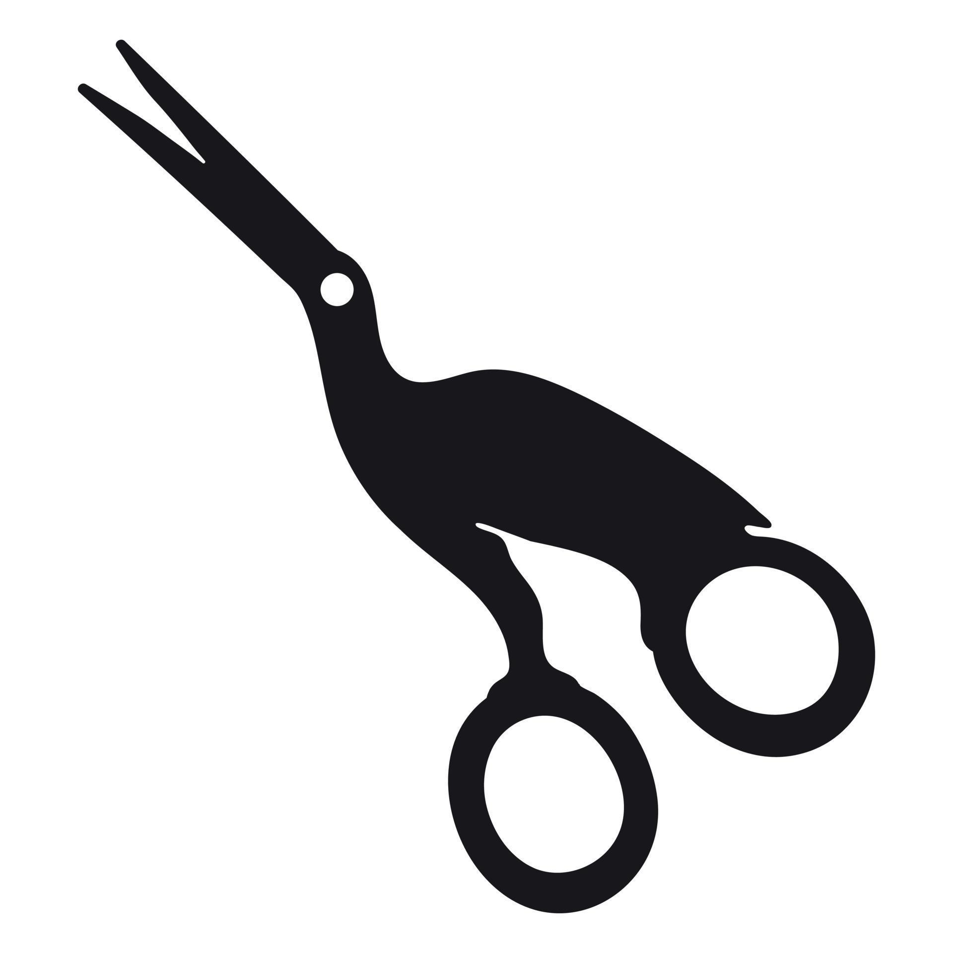Sewing Scissors Cut Out 21675163 Vector Art at Vecteezy