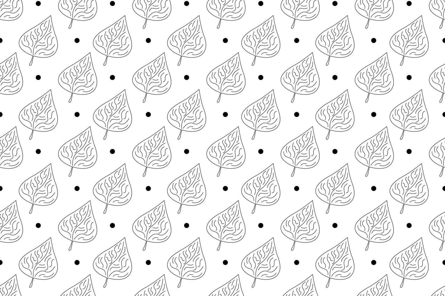 Abstract Autumn Background vector