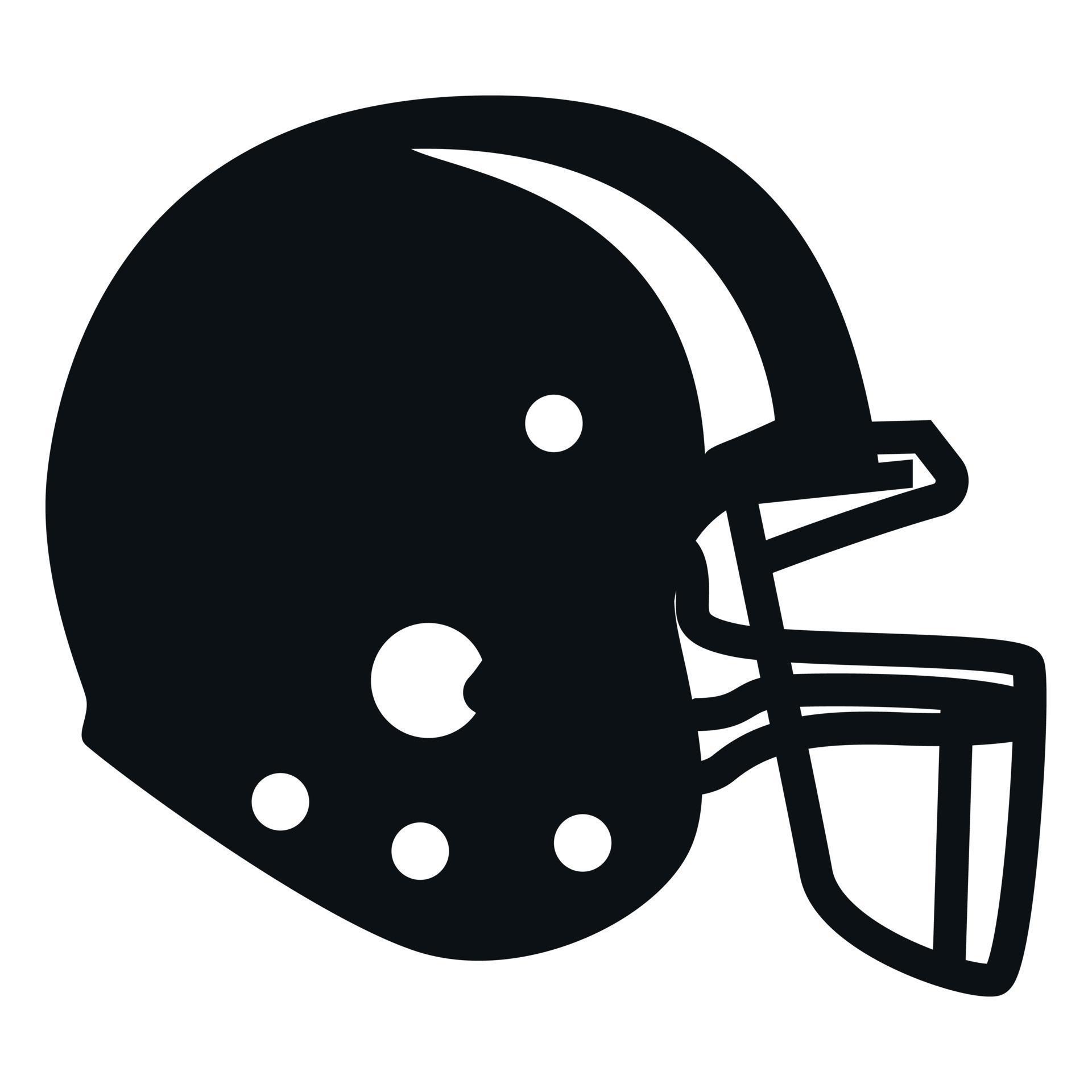 Football Helmet Cut Out 21675836 Vector Art at Vecteezy Football Helmet Cut Out 21675836 Vector Art at Vecteezy