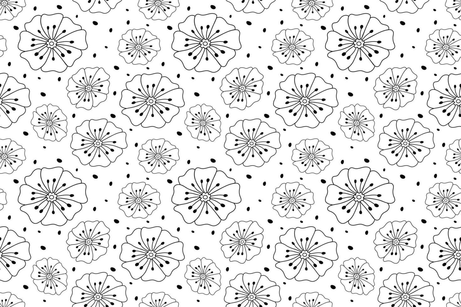 Wedding Invitation Background vector